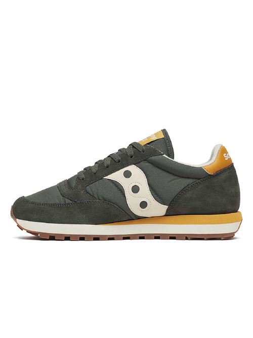 JAZZ S2044703 Saucony | JAZZ S2044703 VERDE